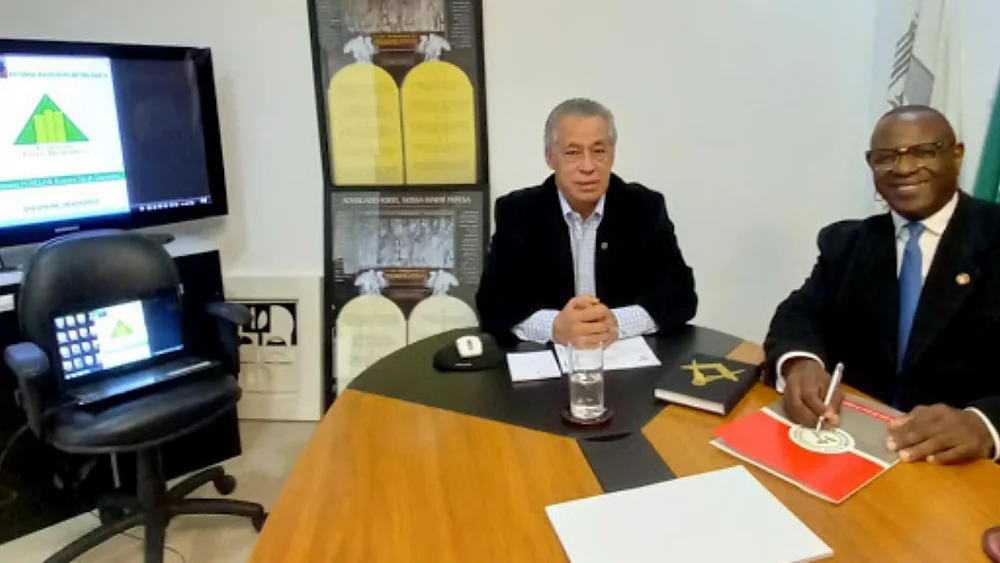POSSE DOS MEMBROS DA DIRETORIA EXECUTIVA