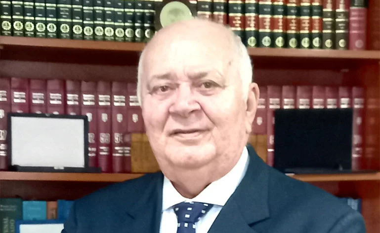 Palavra do Presidente FADESP