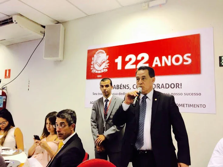 ACSP – Associação Comercial de São Paulo