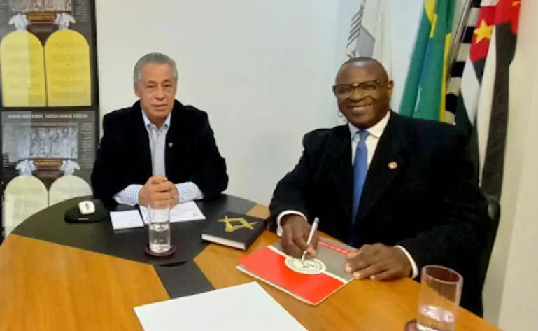 Posse dos membros da Diretoria Executiva, do Conselho Deliberativo e Fiscal