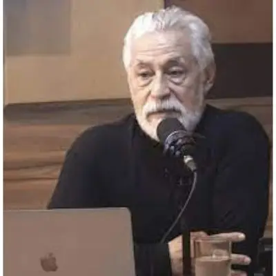 Prof. Roque Cortes Pereira