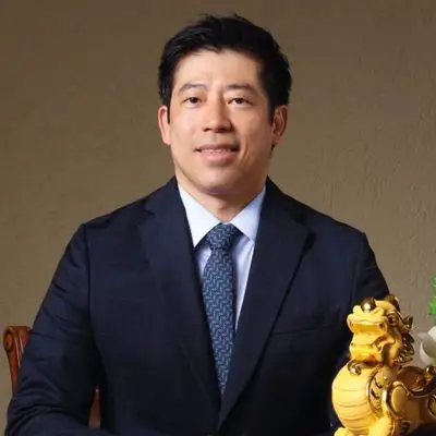 Dr. Thomas Law
