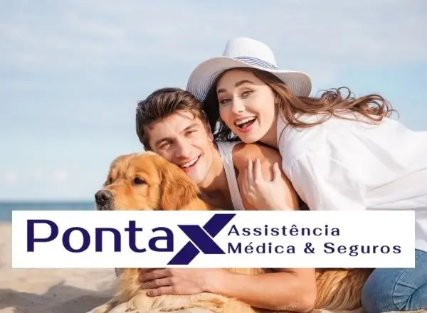 Pontax