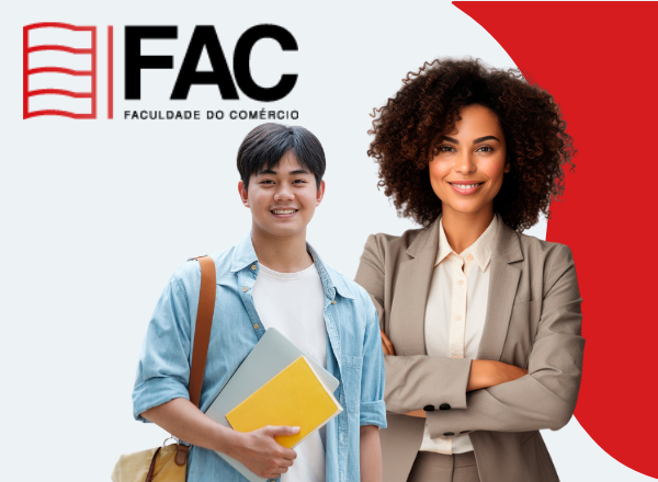 FAC SP Faculdade do Comércio de São Paulo